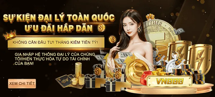 Thưởng Nạp Lại & Hoàn Trả