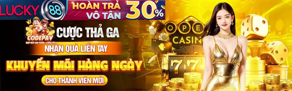 Xổ số Mega